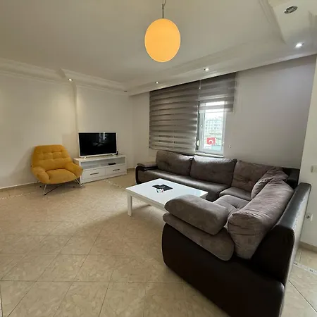 Uygun Park Sitesi Oba 2 Pluse 1 * Alanya